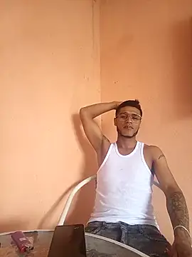 EventfulSpeeder's Webcam Show