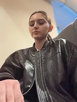 Czat XXX na żywo – AnitaFly