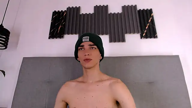 sora_jun webkamerás műsora