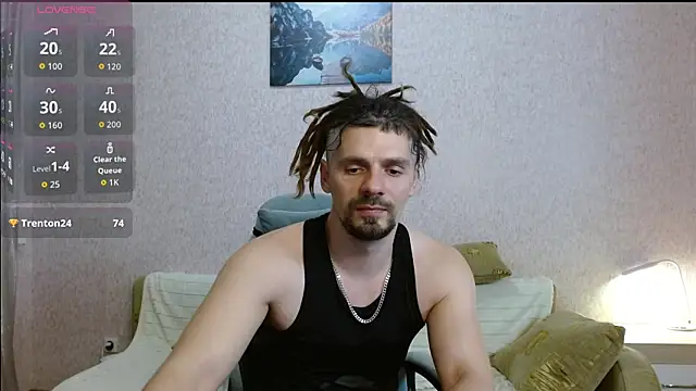 Aestheticguy101: онлайн-секс-чат