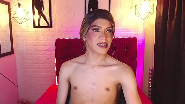 agatha_rodriguez Adlı Modelin Web Kamerası Şovu