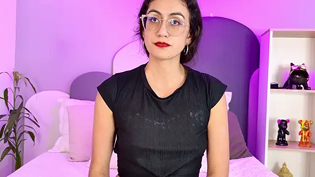 Chat XXX en directo de SophieGomez22