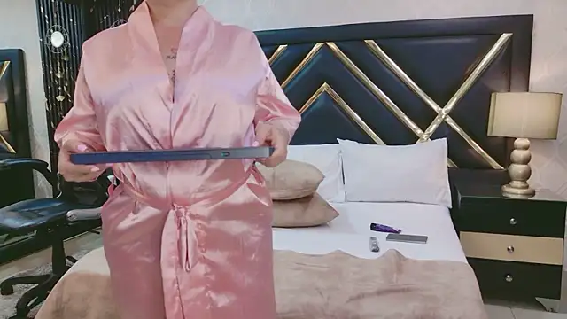 โชว์เว็บแคมของ SophieWinsloow