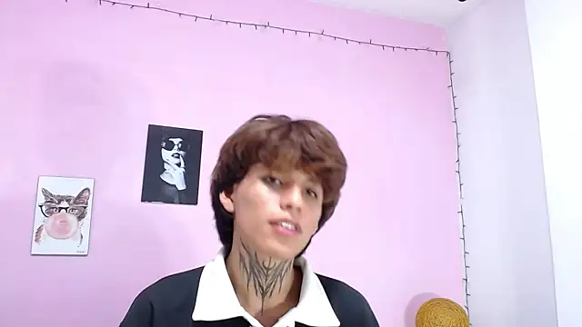 عرض كام Jules_zzz