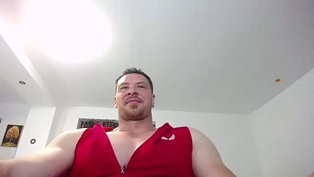 MasterAj69_ Webcam-Show