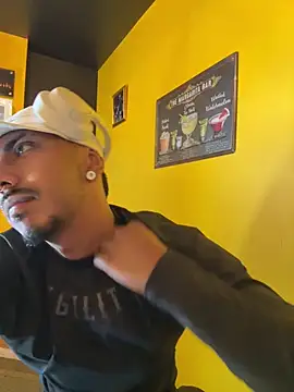 عرض كام Latinmoster_boss