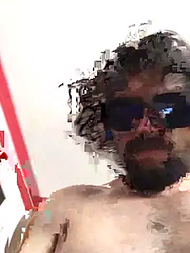 Pancho2213 Webcam-Show