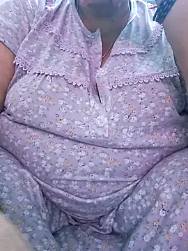 Kavya_XX's Webcam Show