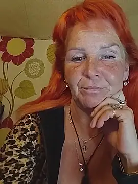 Вебкам-шоу CassandraSandra44