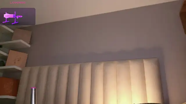Megan_mooree_ 라이브 XXX 채팅