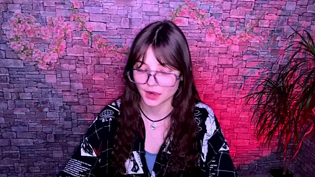 Chatroom XXX en direct de may_rollins