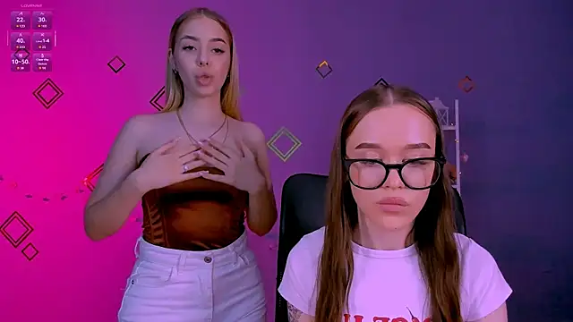 XXX chat uživo modela nila_eclipse