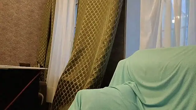 دردشة Miss_SandraX الجنسية المباشرة
