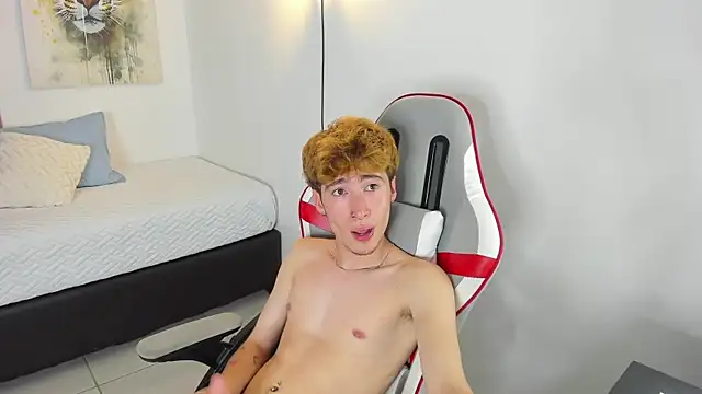 justin_blake Live XXX Chat