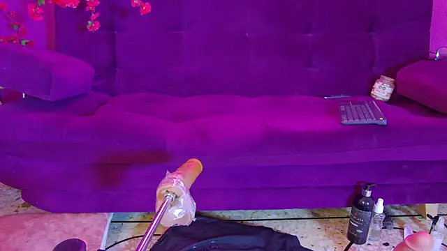 Chatroom XXX en direct de Daliana_Gounbolt