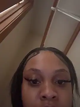 theyloveimani Webcam Show