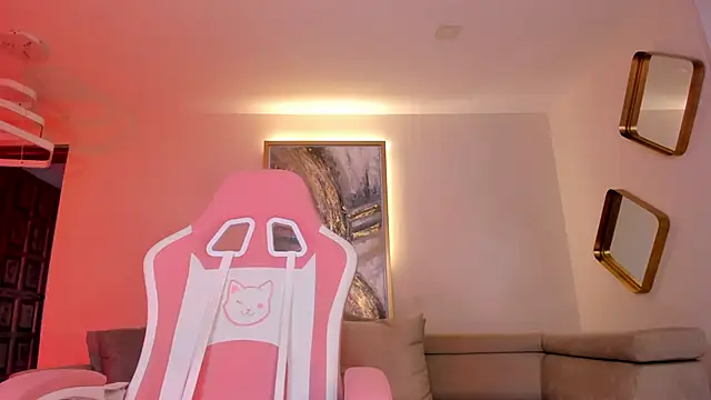 MaddyOwens' Webcam Show
