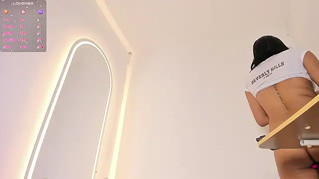 XXX chat uživo modela valentina_Noa