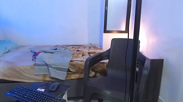 burrodelacosta's Webcam Show