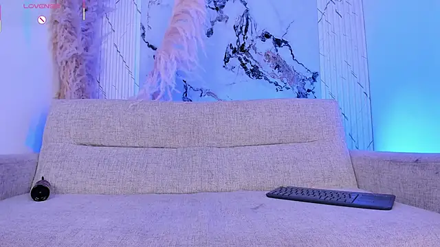 adammercury Webcam show