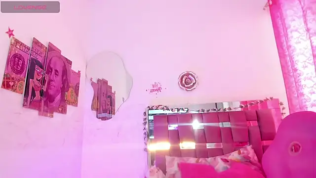 Show Webcam de Estrella_rousel