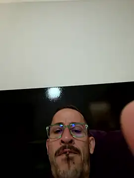 MeladoDiMel's Live XXX Chat