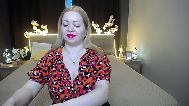 Chat XXX en directo de OliviaVerr