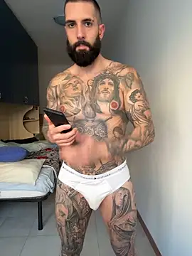 Gioeltoro89 Webcam show