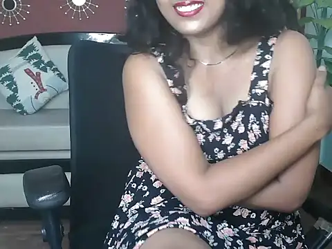 Show de shaalu_sharma na webcam