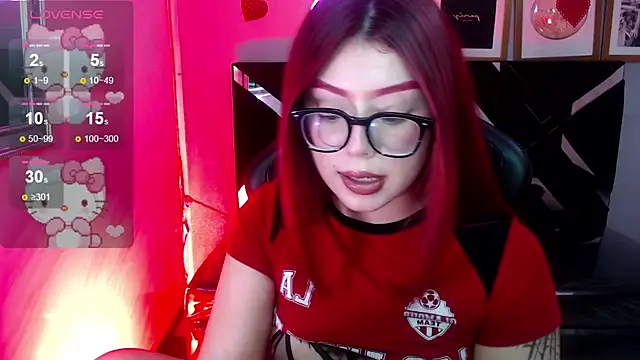 Sembang XXX Secara Langsung Red_Bunny_v