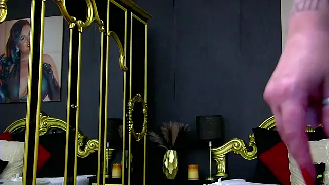 GeorgiaLerox লাইভ XXX চ্যাট