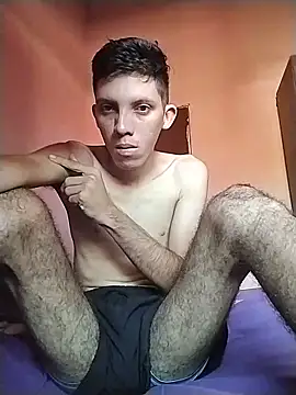 Show de webcam de welitonzz28