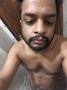 Show Webcam de yashu9