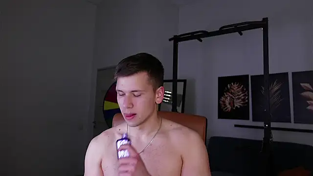 Вебкам-шоу Zack_Gillian