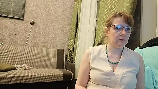 Miss_SandraX – Live XXX-chat