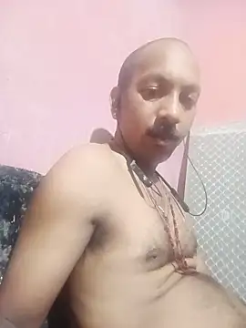 Abhikery Webcam-Show