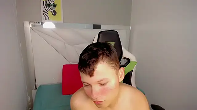 NYC_Bby's Webcam Show