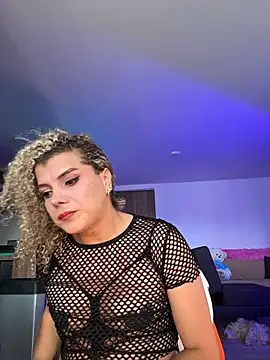 Chat XXX en directo de Georgiafox