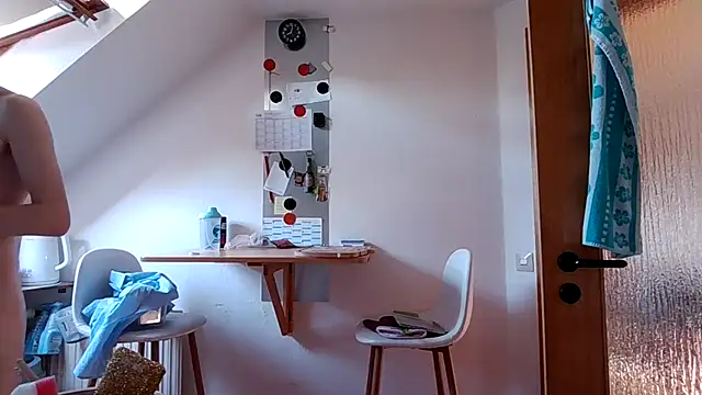 Show de webcam de yourhengst