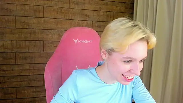 Chat XXX en directo de AgataGate