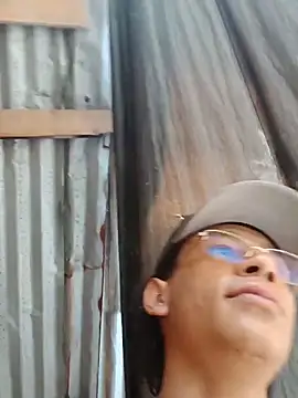 Chat +18 de flaco_vergoon ao vivo