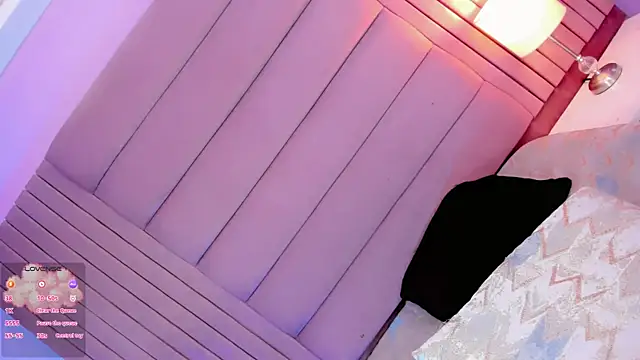Camille_deluxe Chat XXX in diretta