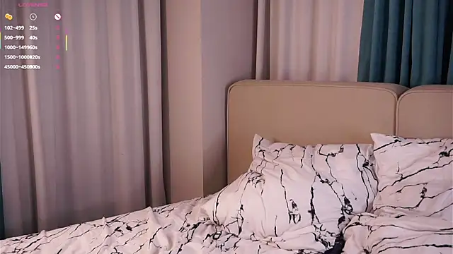 XXX chat uživo modela EdlinAlliston