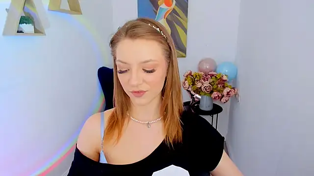 Chat XXX Live AmandaGracy_1