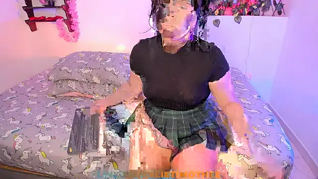 kylietimothee 라이브 XXX 채팅