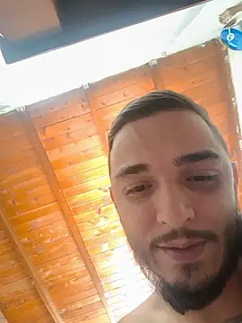 Show de webcam de mohamedkarimm