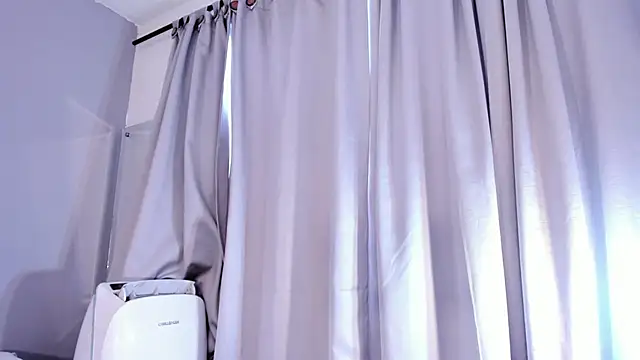 PauleteW10 Webcam-Show