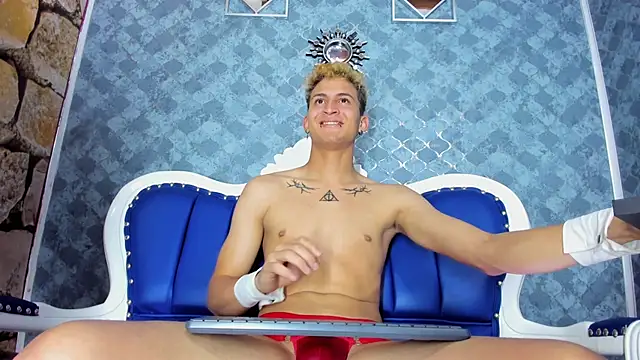 Ian_Savage's Live XXX Chat