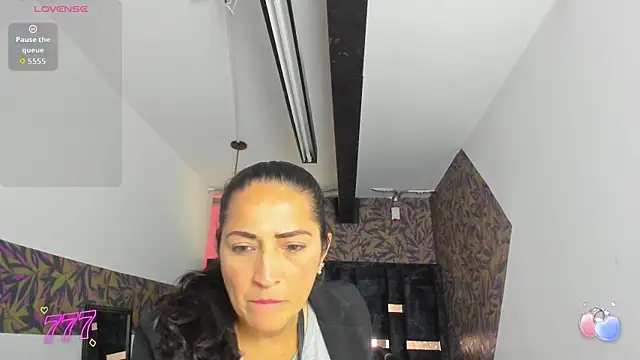 KatteMilf 网络视讯表演