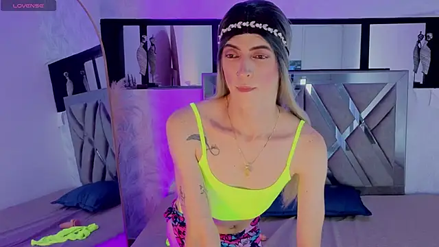 dominic_thailor Webcamshow